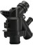LR023429 Soğutma Termostatı Termostat Tee Hortum Otomatik Land Rover Discovery 4 Için Land Rover Range Rover Sport (Yurt Dışından) 3