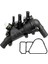 Ford Fiesta 03-08 1218087 Için Sensör + Contalı Motor Soğutma Suyu Termostat Muhafazası (Yurt Dışından) 1