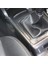 Mitsubishi Lancer Ex 2010-2016 Için Araba Merkezi Kontrol Yan Vites Kolu Paneli Kapak Trim Aksesuarları, Abs Karbon Fiber (Yurt Dışından) 4
