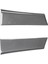Mitsubishi Lancer Ex 2010-2016 Için Araba Merkezi Kontrol Yan Vites Kolu Paneli Kapak Trim Aksesuarları, Abs Karbon Fiber (Yurt Dışından) 5