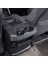 Toyota Tundra/sequoia 2022 2023 Için Karbon Fiber Abs Araba Iç Arka Su Bardağı Krom Çerçeve Trim Araba Styling (Yurt Dışından) 3