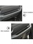 Araba Yardımcı Pilot Kolu Kol Dayama Dekorasyon Kapak Trim Jeep Wrangler Jl Gladyatör Jt 2018-2021 Aksesuarları, Karbon Fiber (Yurt Dışından) 2