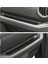 Araba Yardımcı Pilot Kolu Kol Dayama Dekorasyon Kapak Trim Jeep Wrangler Jl Gladyatör Jt 2018-2021 Aksesuarları, Karbon Fiber (Yurt Dışından) 3