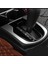 Abs Krom Araba Merkezi Konsol Vites Kolu Kutusu Paneli Kapak Trim Otomotiv Iç Honda City 2014-2019 Için (Yurt Dışından) 4
