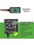 Araba Kablosuz Bluetooth Modülü Adaptörü Aux Ses Kablosu Honda Civic 2006-2013 Crv 2008-2013 (Yurt Dışından) 4