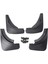 Çamur Muhafızları Çamur Flaps-Vw Passat B7 2011-201 Avrupa Çamurluk Tam Koruma Sıçrama Muhafızları 4 Adet Çamurluk (Yurt Dışından) 1