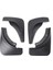 Çamur Muhafızları Çamur Flaps-Vw Passat B7 2011-201 Avrupa Çamurluk Tam Koruma Sıçrama Muhafızları 4 Adet Çamurluk (Yurt Dışından) 4