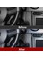 Karbon Fiber Araba Far Anahtarı Kapağı Etiket Trim Ford Mustang 2005 2006 2007 2008 2009 Iç Aksesuarlar (Yurt Dışından) 5