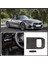 Karbon Fiber Araba Sürücü Sol Saklama Kutusu Paneli Ayar Kapağı Etiket Iç Aksesuarları Bmw-Z4 G29 2017-2020 (Yurt Dışından) 2