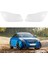 Araba Sol Şeffaf Başkanı Işık Lambası Kapağı Abajur Lamba Gölge Ön Far Kapağı Lens Opel Insignia 2009-2011 Için (Yurt Dışından) 2