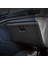 Araba Lychee Cilt Deri Depolama Havasız Ortam Kabini Koruyucu Ped Anti-Kick Pad Anti-Kirli Mat Kapak Honda Odyssey 2022+ (Yurt Dışından) 2