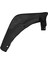 Mazda 6 Sedan 2003-2008 Için Kalıplı Çamur Flaps Seti Gg Çamurluklar Sıçrama Muhafızları Çamur Flap Çamurluklar Çamurluk (Yurt Dışından) 1