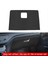 Araba Lychee Cilt Deri Depolama Havasız Ortam Kabini Koruyucu Ped Anti-Kick Pad Anti-Kirli Mat Kapak Honda Odyssey 2022+ (Yurt Dışından) 5