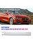 Sol Yan Çatı Üst Menteşe Kapağı 54377184037 Bmw 3 4 Serisi Için E93 F33 M3 M4 F83 2007-2019 Araba Menteşe Kapağı Trim Şeritler (Yurt Dışından) 5
