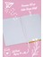 Bujo Keten Defter 96 Yaprak A5 160 Gr. Noktalı 3