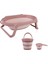 Katlanır 3'lü Banyo Set 1