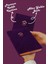 Bujo Süet Defter 96 Yaprak A5 160 Gr. Çizgili 1