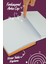 Bujo Süet Defter 96 Yaprak A5 160 Gr. Çizgili 3