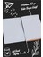 Bujo Süet Defter 96 Yaprak A5 160 Gr. Çizgili 5