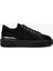 Erkek Siyah Sneakers & Spor Ayakkabı 352 938 Erk Ayk SK24-25 Sıyah 1