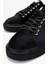 Erkek Siyah Sneakers & Spor Ayakkabı 352 938 Erk Ayk SK24-25 Sıyah 3