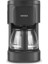 Just Coffee Aroma 2 In1 Filtre Kahve Makinesi Black 1