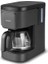 Just Coffee Aroma 2 In1 Filtre Kahve Makinesi Black 3