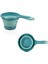 Katlanır 3'lü Banyo Set 5