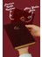 Bujo Kraft Süet Defter Süet 96 Yaprak A5 150 Gr. Noktalı 1