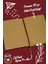 Bujo Kraft Süet Defter Süet 96 Yaprak A5 150 Gr. Noktalı 2