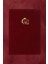 Bujo Kraft Süet Defter Süet 96 Yaprak A5 150 Gr. Noktalı 4