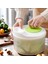4 Renk Salata Kurutma Makinesi Drenaj Sepeti Kurutucu (5l) (Yurt Dışından) 2