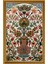 Statik Tutunma Özellikli Tablo - Poster Çini (Model- 2) 65 cm x 100 cm 10 2