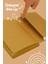 Bujo Kraft Keten Defter 96 Yaprak A5 150 Gr. Kraft Çizgili 3