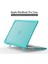 Macbook Air 15 Inç (2023) M2 A2941/(2024) A3114 M3 Stand Tasarımı Dizüstü Bilgisayar Çizilmez Sert Pc Kapağı-Bebek Mavisi Için Laptop Çantası (Yurt Dışından) 1