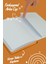 Bujo Süet Defter 96 Yaprak A5 160 Gr. Çizgili 3