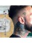 Siyah Stil 1 Bilgisayar Erkek Takıları Için Siyah ve Gümüş Renkli Punk Küpeler Titanyum Çelik Kulak Klipsi Üçgen Yıldız Model (Yurt Dışından) 4