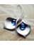 Stil 16 Lüks Moda Wometerling Gümüş Kristal Dangle Cz Küpe Takı Karşılık Gelen Resim Için Stil Seçimi (Yurt Dışından) 2