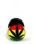 Çok Renkli Stil 1 Çift Bob Marley Kulak Çivisi Küpe Kanada Yaprak Çivisi Piercin Kulak Rasta Kulak Çivisi Raggae Jamaika Tragus Halka Monroe Kulak Kıkırdağı Çivisi Küpe Piercing (Yurt Dışından) 4