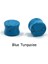 Mavi Stil 8 mm 1 Çift Doğal Reiki Taşı Plug Ametist Kulak Genişletici Howlite Obsidyen Çift Flared Tünel Taş Kulak Tıkaçları Kulak Delikleri Gerdirici Vücut Piercing Takıları (Yurt Dışından) 1