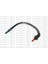 10034398 Yakıt Borusu 206-307-307 Restyl 406 Restyl-Expert Expert Iı C4-C5-Jumpy-Jumpy Iı-Xsarail-Xsara Picasso 2.0 Hdı DW10TD Motor 1579.GC 1