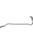 Wintech 0500138 Termostat Ek Su Depo Ara Hortumu Doblo 1.3 Multijet 05 12 55KW 51783277 1