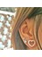 Beyaz Stil 5 mm 2 Çift Siyah & Beyaz Kalp Akrilik Fleş Tünel Takı Vücut Piercing Genişletici Kulak Mıknatıs Küpe Ameliyat Yapılmış Delik Boyutu (Yurt Dışından) 5