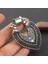 Boyut2-8mm Kristal Kulak Genişletici Piercing Tüneli Küpe Tüneli Kulak Takıları Gövde Takıları (Yurt Dışından) 4