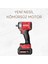 RT-8812 Akülü Somun Sökme 1/2'' 1080NM 3
