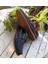 Bagsshoes ZY-15001 Erkek Deri Günlük Navigator Marine Ayakkabı 5