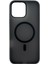 Apple iPhone 16 Pro Max Uyumlu NT-N062 Arka Koruma Kılıf 1