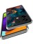 Xiaomi Redmi Note 13 Pro 5g Ince Kılıf Desen Baskı Darbeye Dayanıklı Tpu Telefon Kapak-Stil M Için (Yurt Dışından) 2