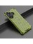 Xiaomi Redmi Turbo 3 5g Kılıf Düşme Koruması Petek Pc+Tpu Telefon Kapağı-Yeşil (Yurt Dışından) 4