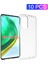 Xiaomi Redmi K30S Için 10 Adet/paket Filigrana Dayanıklı Yumuşak Tpu Kılıf (Yurt Dışından) 1